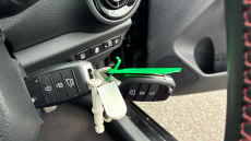 Kia Picanto 1.0 GT-line 5dr [4 seats] Petrol Hatchback